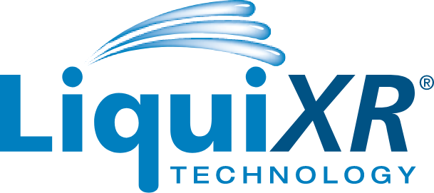 LiquiXr Logo